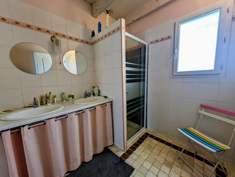 Maison - 155 m² - 5 pièces