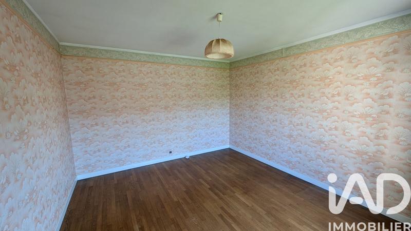 Maison de campagne - 95 m² - 4 pièces