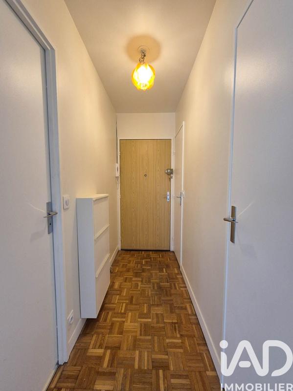 Appartement - 38 m² - 1 pièce