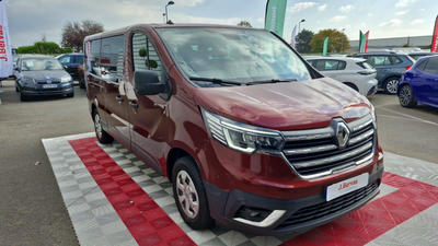Renault Trafic Combi L2 Dci 150 Energy Ss Zen