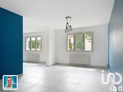 Appartement - 73 m² - 3 pièces