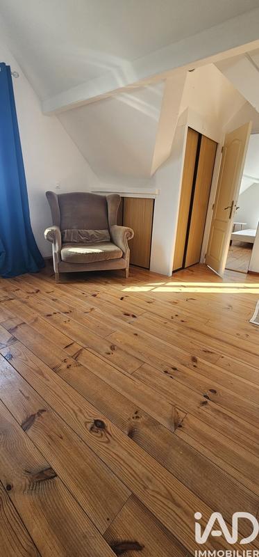 Maison - 226 m² - 10 pièces