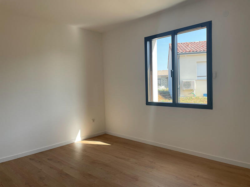 Maison - 94 m² - 4 pièces