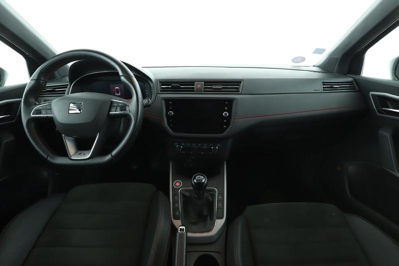 Seat Arona 1.5 Tsi Act Fr Bv6 150 ch