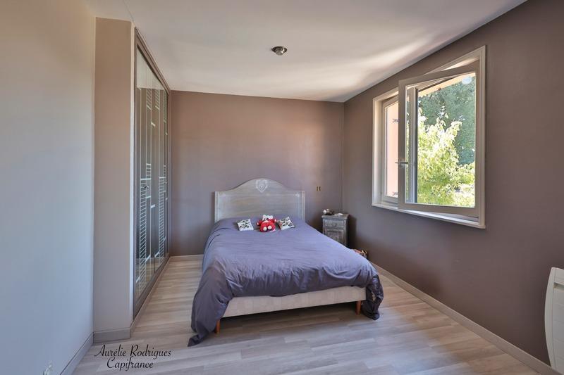 Maison - 176 m² - 6 pièces