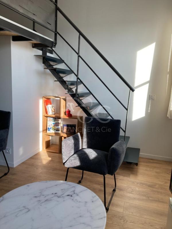 Appartement - 32 m² - 1 pièce