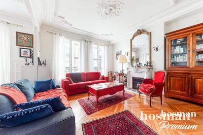 Appartement - 97 m² - 4 pièces