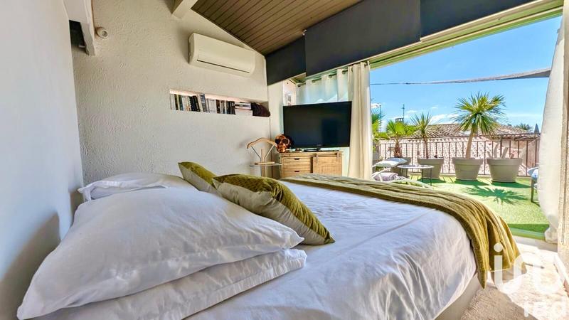 Maison de ville - 100 m² - 4 pièces