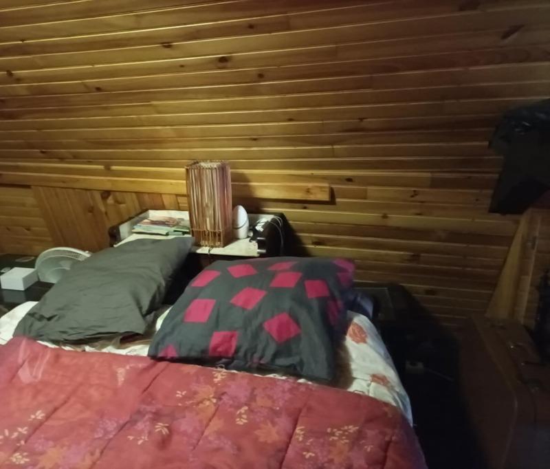 Maison de ville - 55 m² - 3 pièces