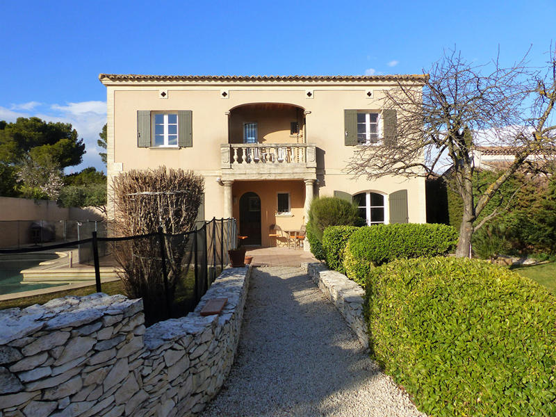 Maison - 193 m² - 6 pièces