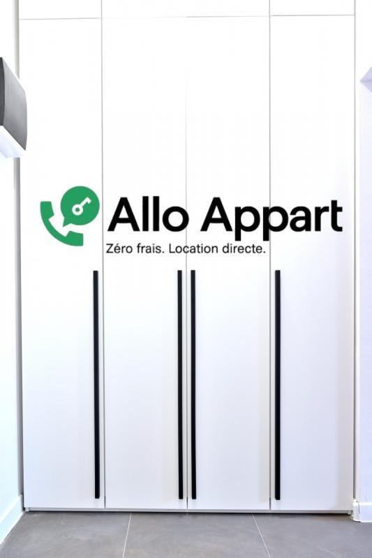 Studio - 23 m² - 1 pièce