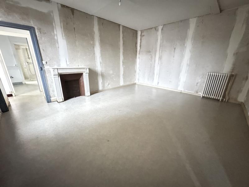 Maison - 70 m² - 3 pièces