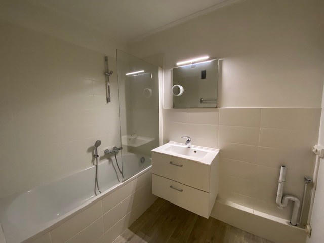 Appartement - 76 m² - 3 pièces