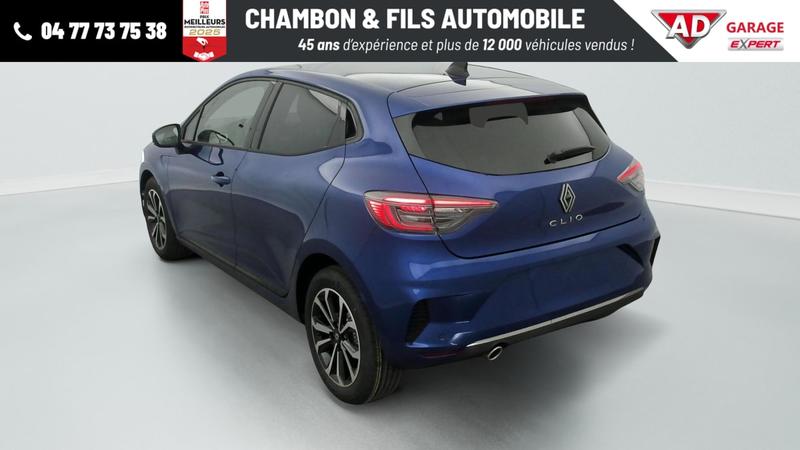 Renault Clio 5 Tce 90 Ch Gsr2 Techno