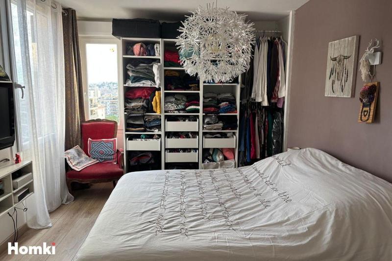 Maison - 108 m² - 4 pièces