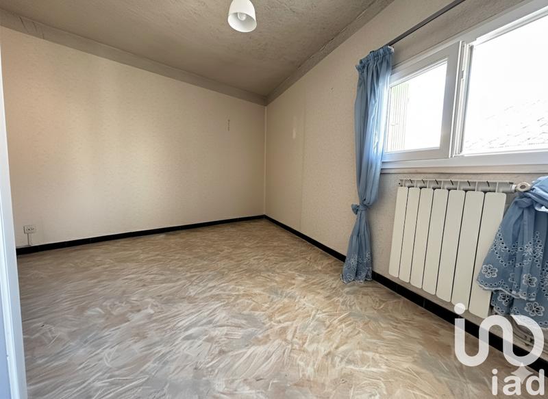 Maison de ville - 65 m² - 5 pièces