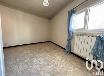 Maison de ville - 65 m² - 5 pièces