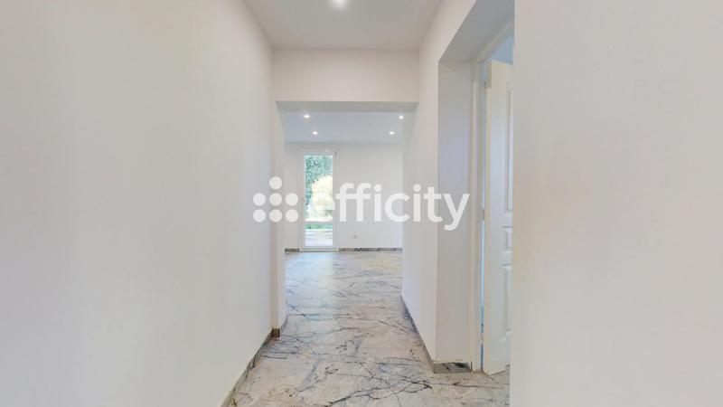 Maison - 120 m² - 7 pièces