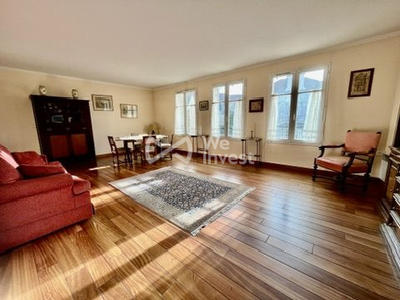 Appartement - 83 m² - 4 pièces