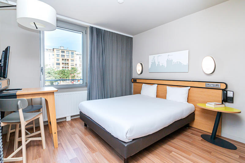 Appartement - 21 m² - 1 pièce