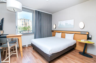 Appartement - 21 m² - 1 pièce