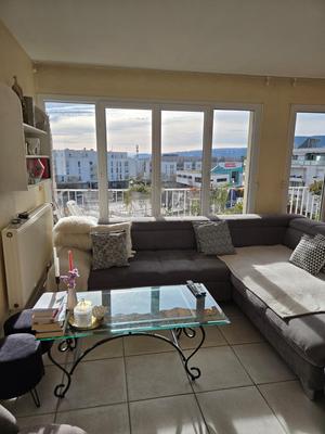 Appartement - 103 m² - 5 pièces