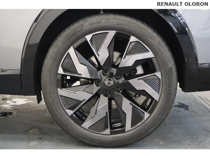 Renault Rafale E-Tech full hybrid 200ch esprit Alpine