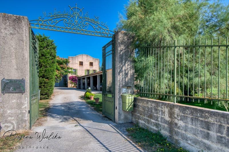 Mas - 400 m² - 14 pièces