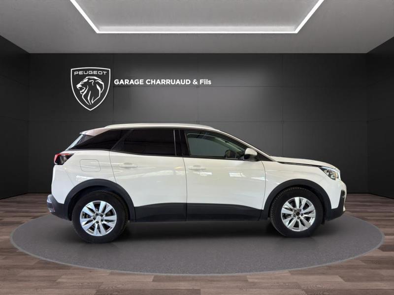 Peugeot 3008 II Puretech 130 s&amp;amp;S Active Business