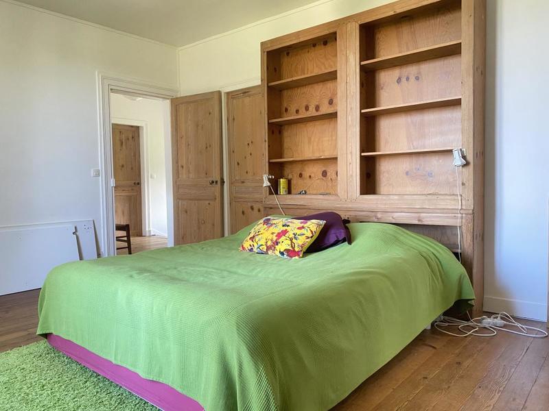 Maison - 209 m² - 8 pièces