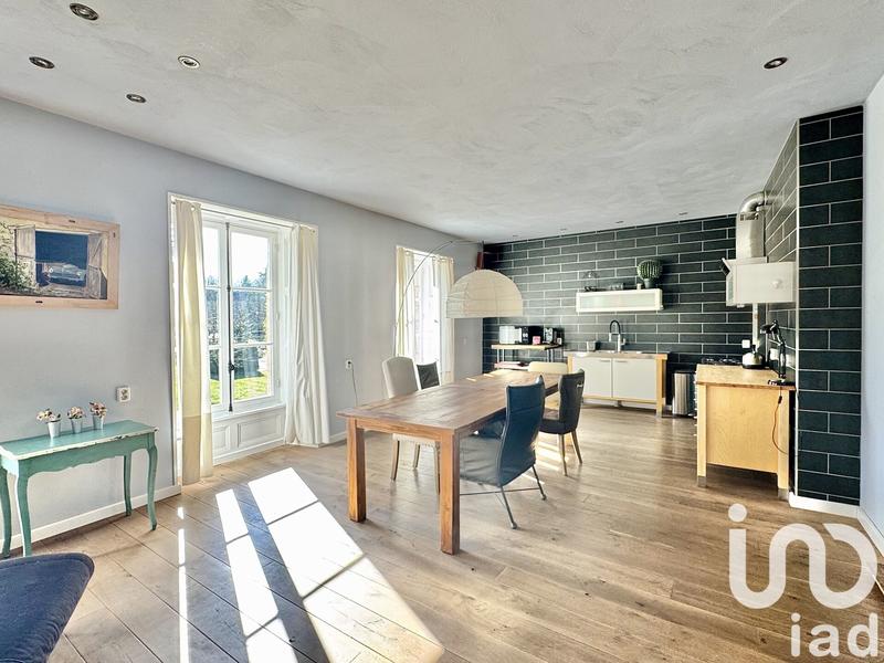 Château - 750 m² - 13 pièces