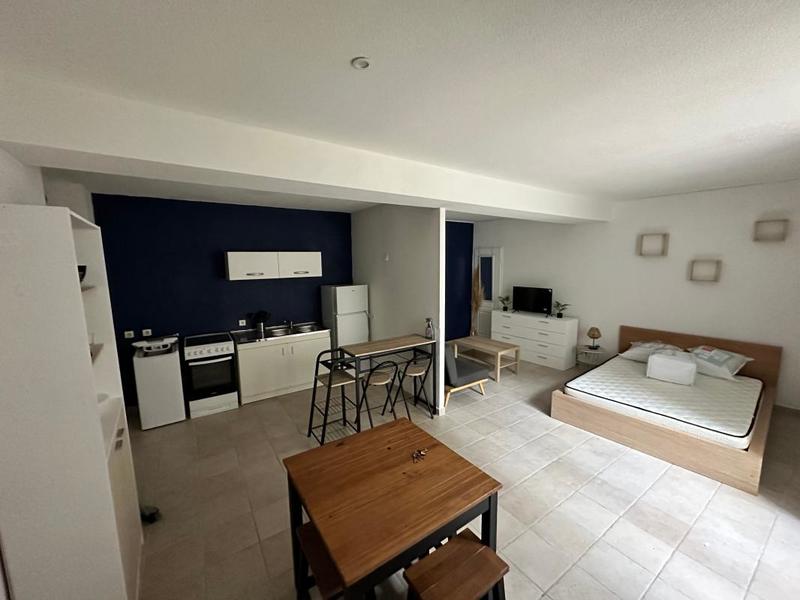 Appartement - 108 m² - 6 pièces