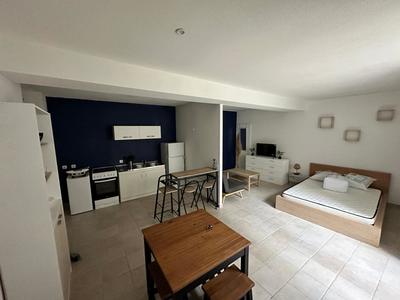 Appartement - 108 m² - 6 pièces