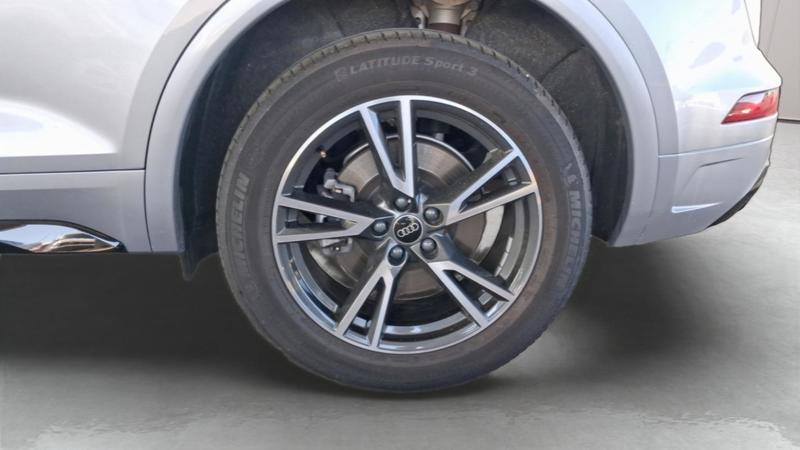 Audi Q5 50 TFSIe 299 s tronic 7 Quattro s line