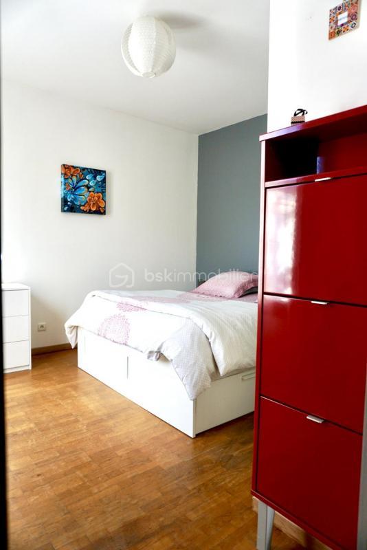 Maison - 87 m² - 4 pièces