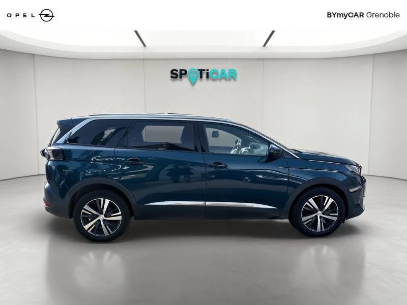 Peugeot 5008 BlueHDi 130ch s&amp;S Eat8 Allure Pack