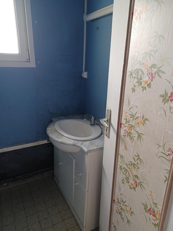 Corps de ferme - 136 m² - 7 pièces