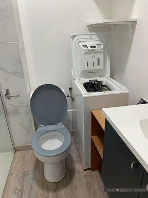 Appartement - 23 m² - 2 pièces