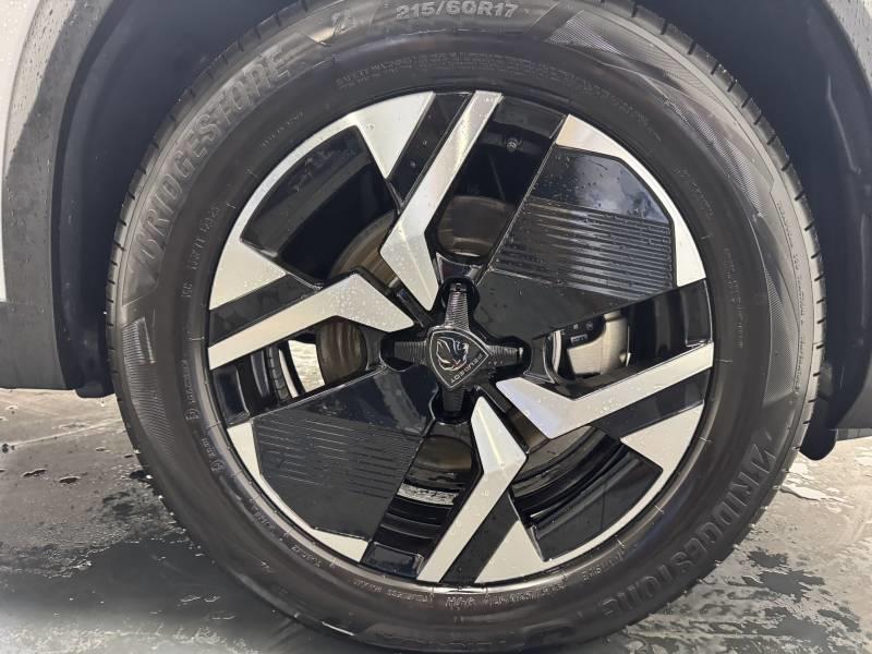 Peugeot 2008 Hybrid 145 e-Dcs6 Allure