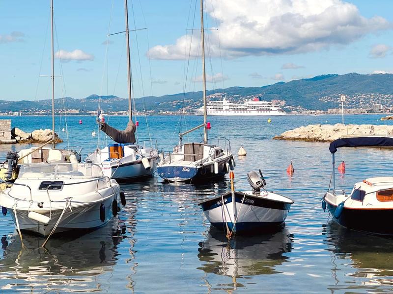 Appartement - 34 m² - 2 pièces