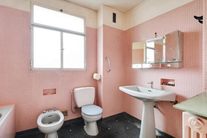 Appartement - 103 m² - 4 pièces