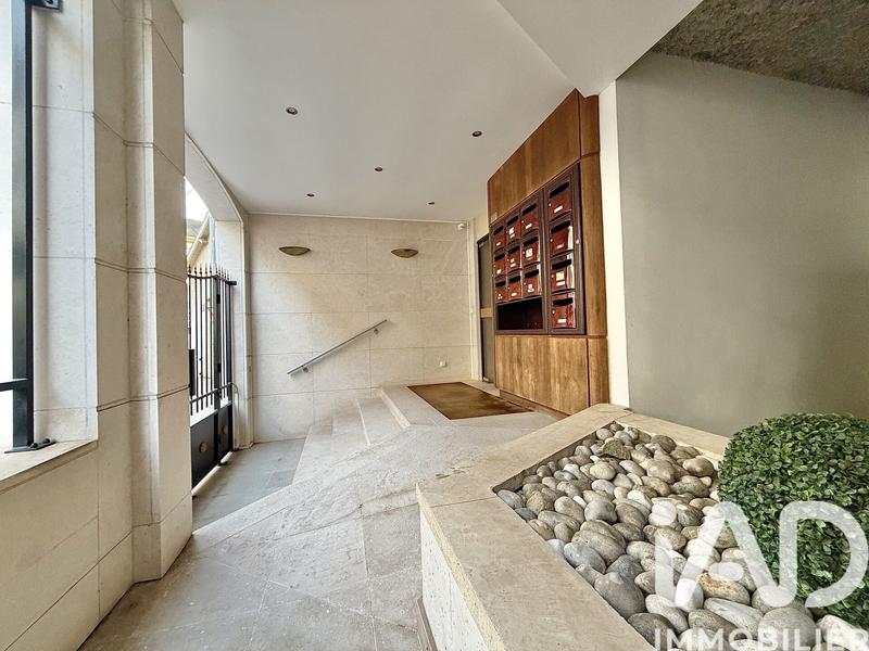 Appartement - 101 m² - 4 pièces