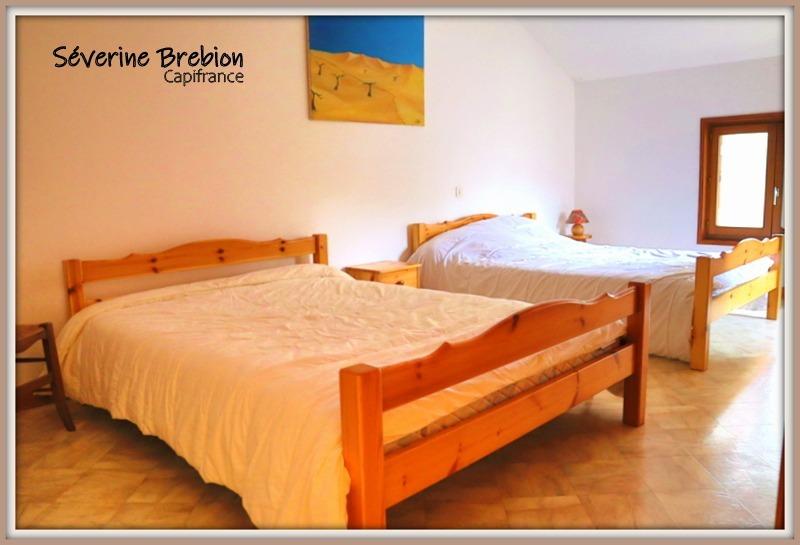 Maison - 111 m² - 3 pièces