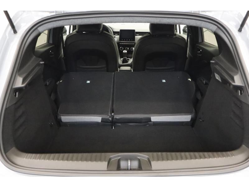 Renault Clio TCe 90 ch Gsr2 Techno