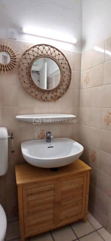 Appartement - 23 m² - 2 pièces