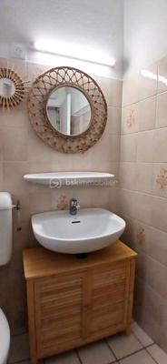 Appartement - 23 m² - 2 pièces