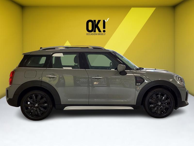 Mini Countryman 1.5 102 One Northwood Full leds To Gps Caméra Carp