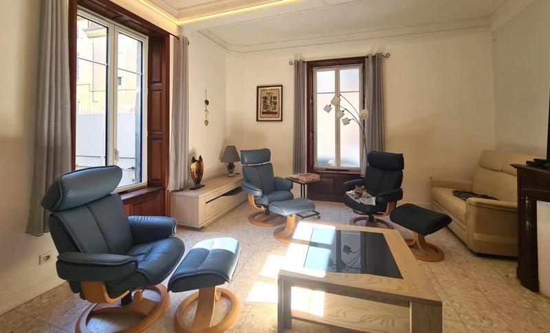 Maison de maîtres - 213 m² - 7 pièces