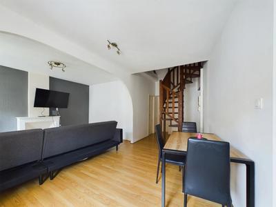 Duplex - 84 m² - 4 pièces