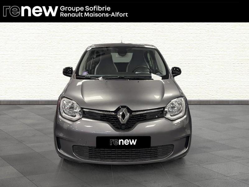 Renault Twingo III SCe 65 Equilibre
